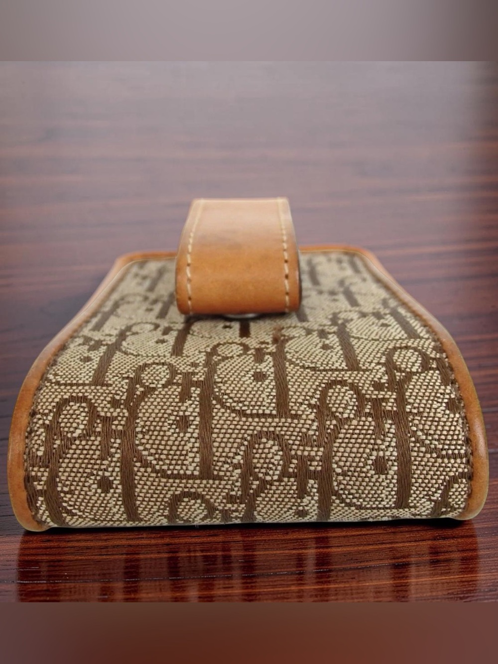 DIOR Trotter Mini Case ππ₯ - Picture 7 of 11